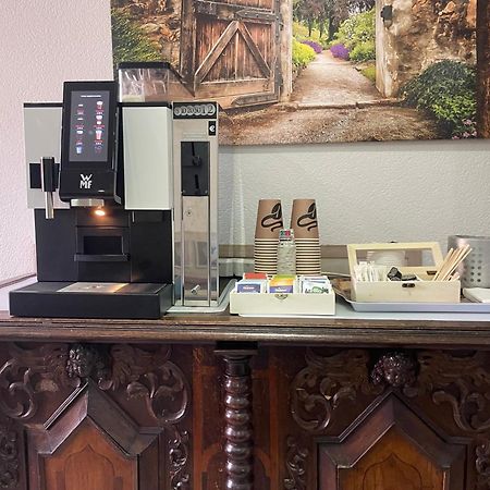Gaestezimmer An Der Stadtmauer Besigheim Zewnętrze zdjęcie