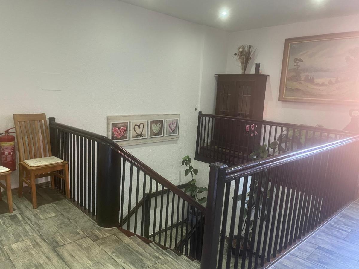 Gaestezimmer An Der Stadtmauer Besigheim Zewnętrze zdjęcie