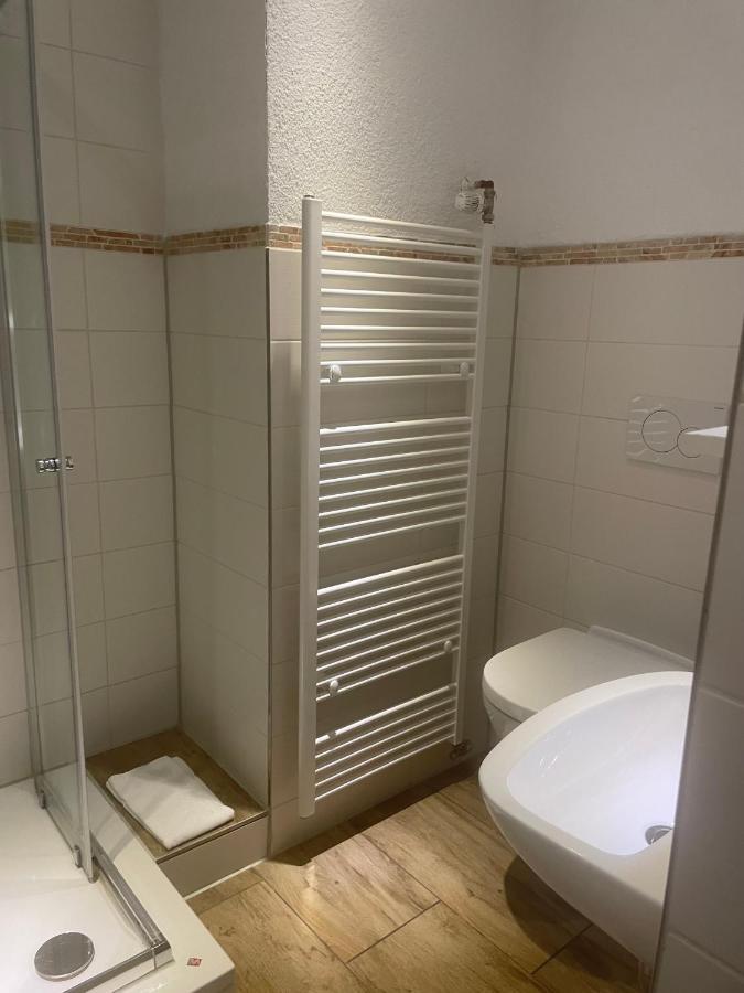 Gaestezimmer An Der Stadtmauer Besigheim Zewnętrze zdjęcie