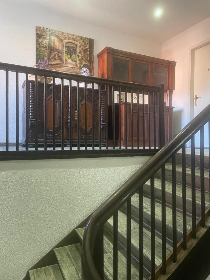 Gaestezimmer An Der Stadtmauer Besigheim Zewnętrze zdjęcie