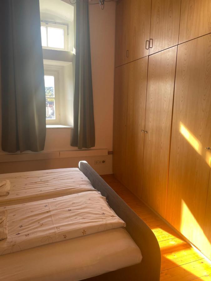 Gaestezimmer An Der Stadtmauer Besigheim Zewnętrze zdjęcie