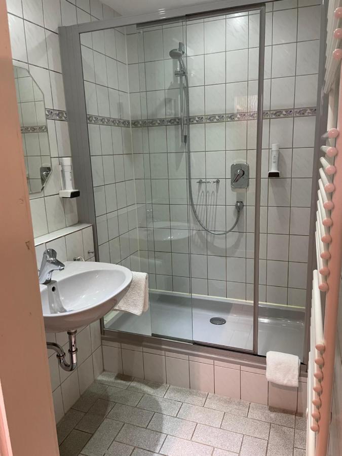 Gaestezimmer An Der Stadtmauer Besigheim Zewnętrze zdjęcie