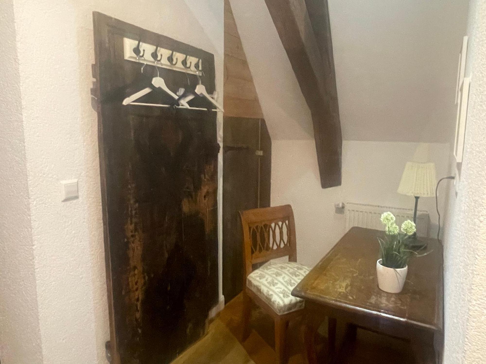 Gaestezimmer An Der Stadtmauer Besigheim Zewnętrze zdjęcie